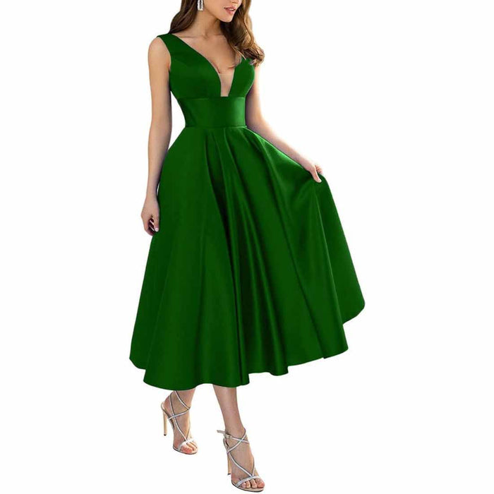 Emerald Green / Free