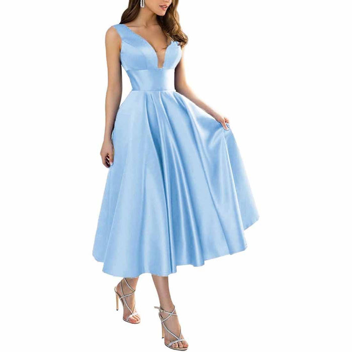 Sky blue / Free