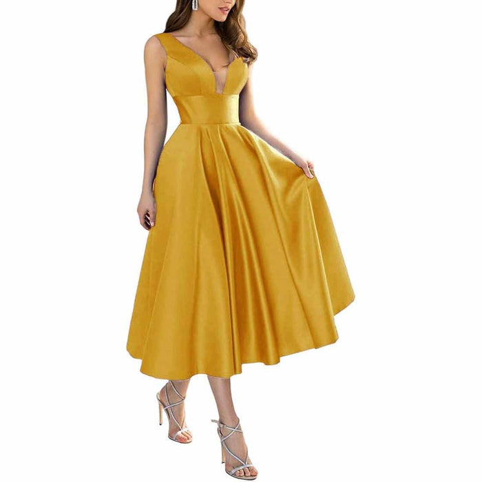 Gold Yellow / Free