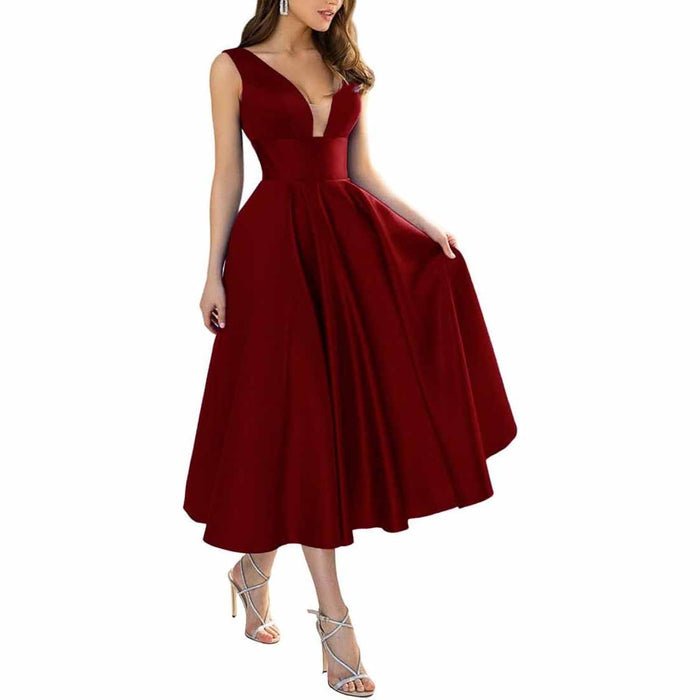 Burgundy / Free