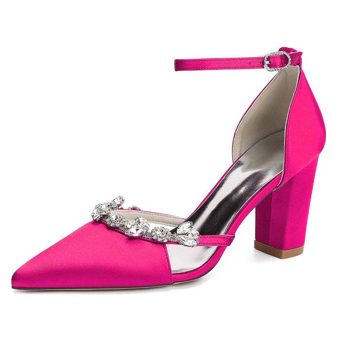 Fuchsia / 6