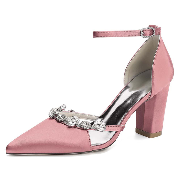 Pink / 6