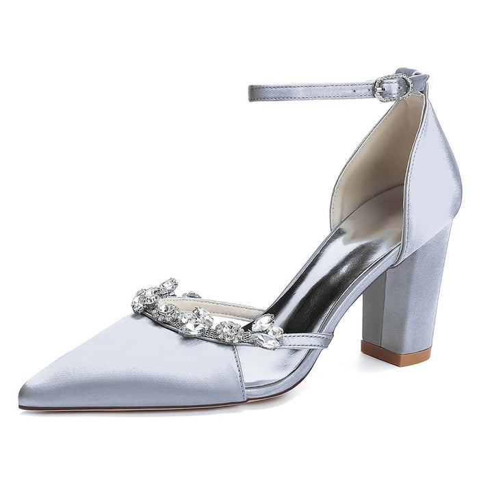 Silver / 6
