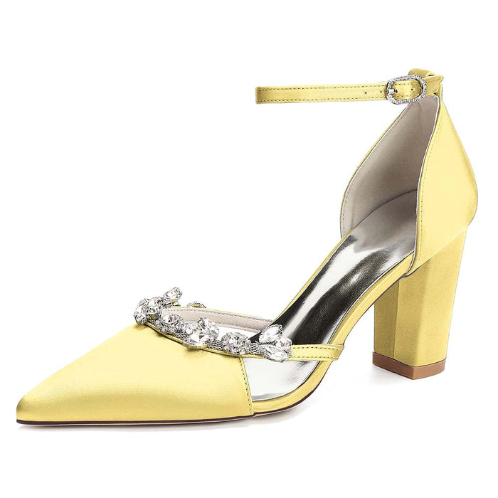 Yellow / 6