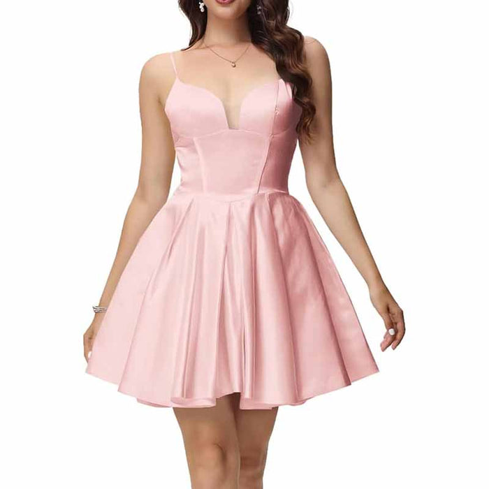 Baby pink / Free