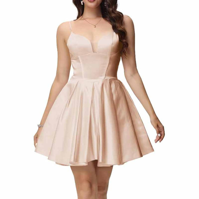 Blush pink / Free