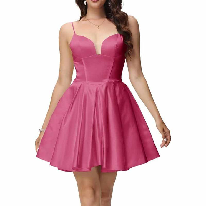 Hot pink / Free