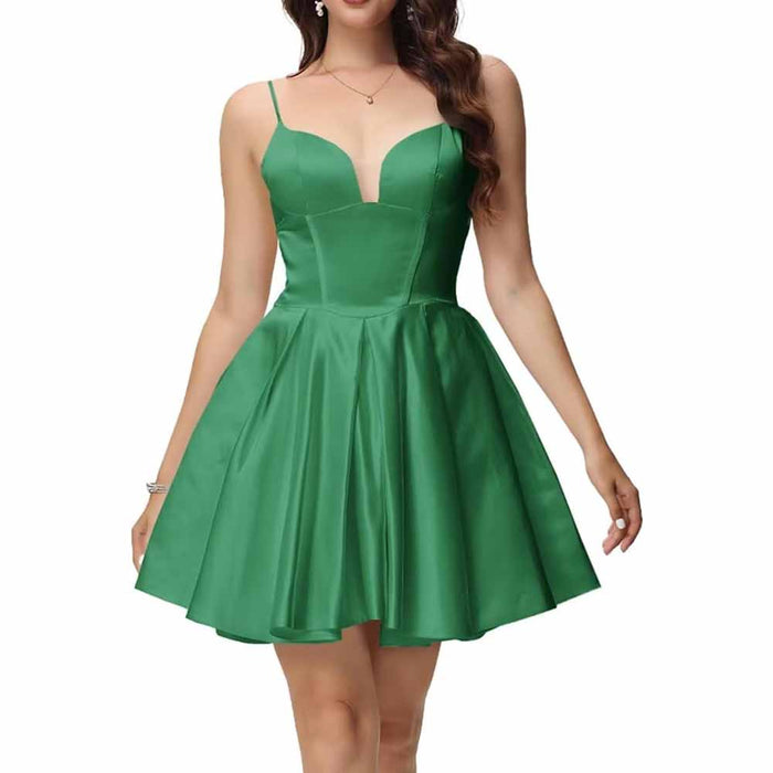 Emerald Green / Free