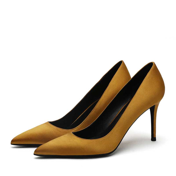 Metallic Gold / US4.5 /CN34