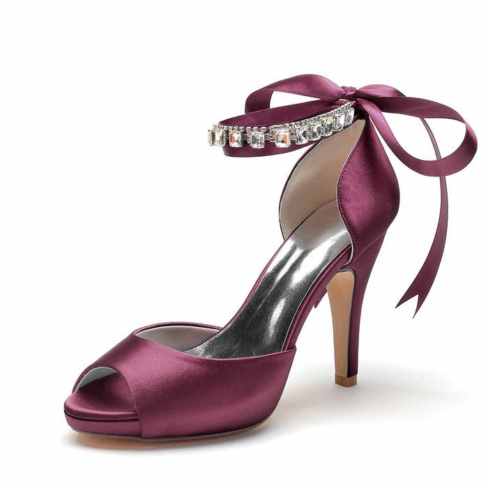 Wine Red / US6