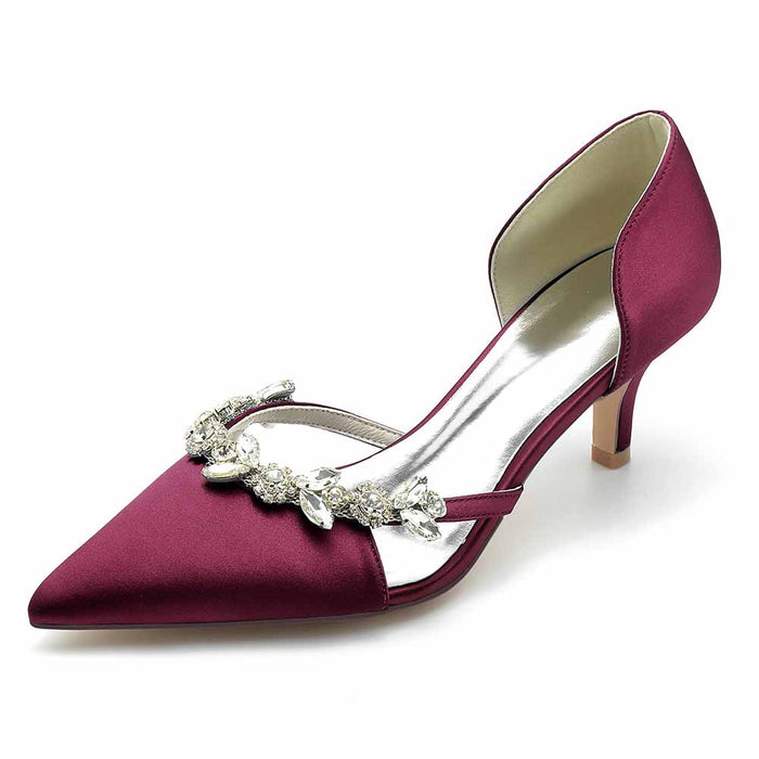 Wine red / 6