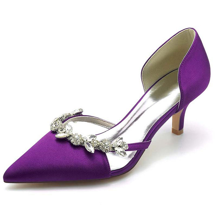 Purple / 6
