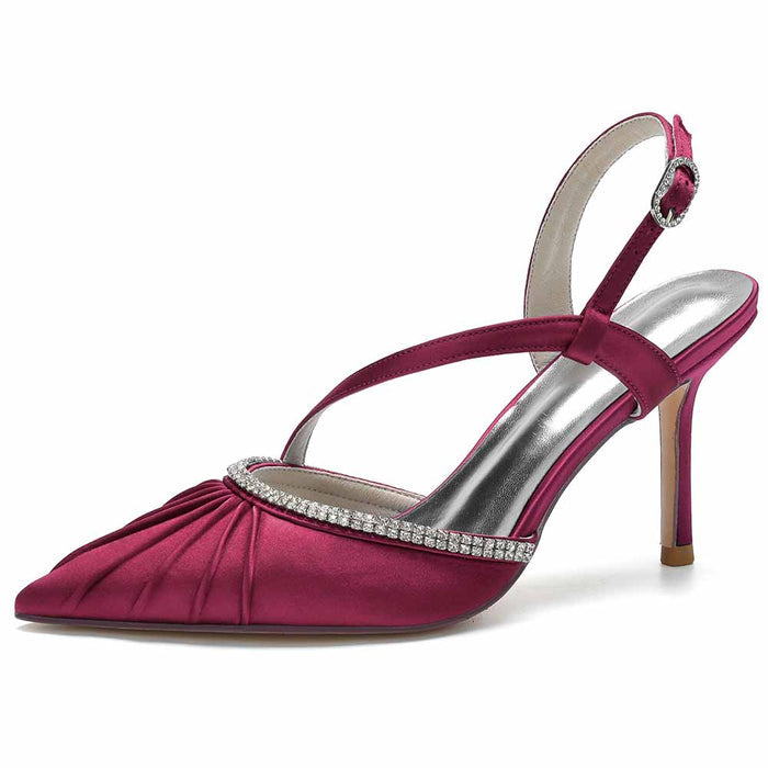 Wine Red / US6
