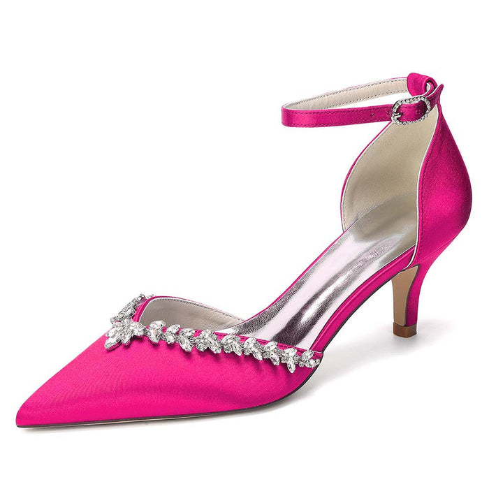 Fuchsia / 6