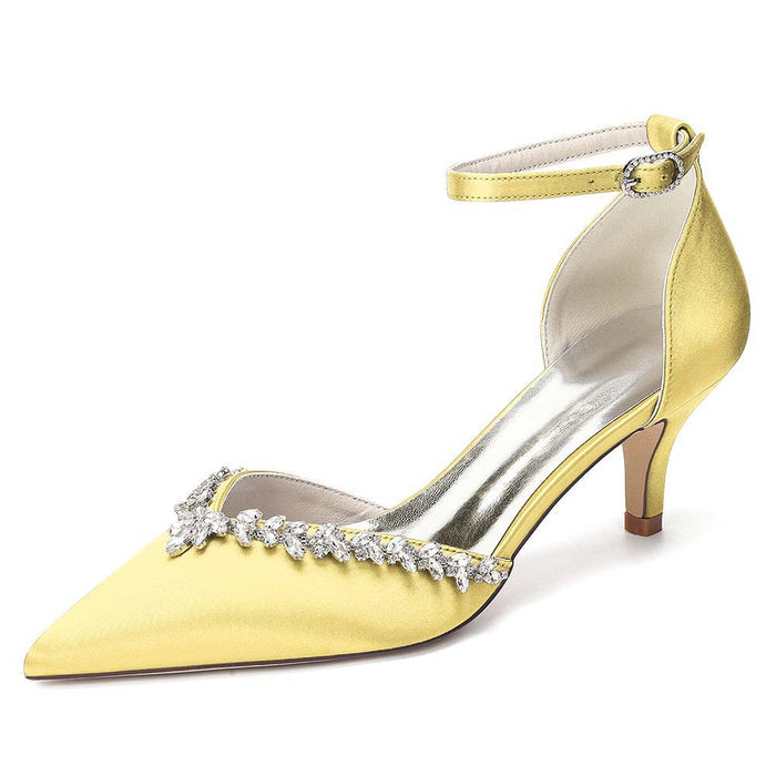 Yellow / 6