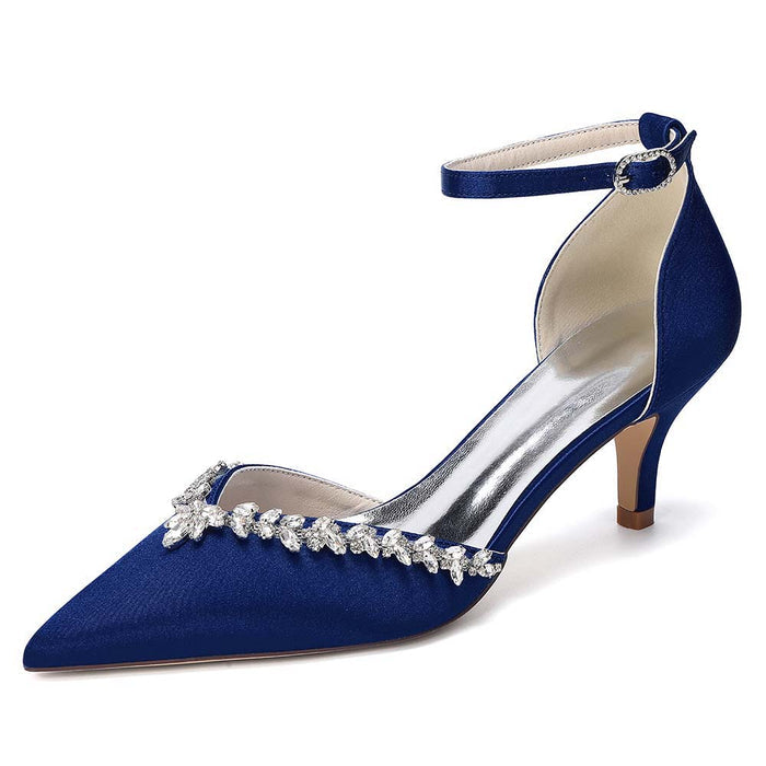 Navy Blue / 6
