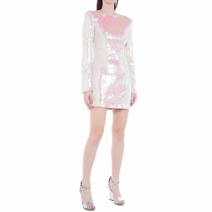 Women's Sequin Mini Dress Cocktail Dress