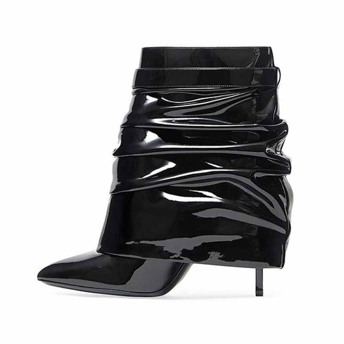 Patent Black / 4.5