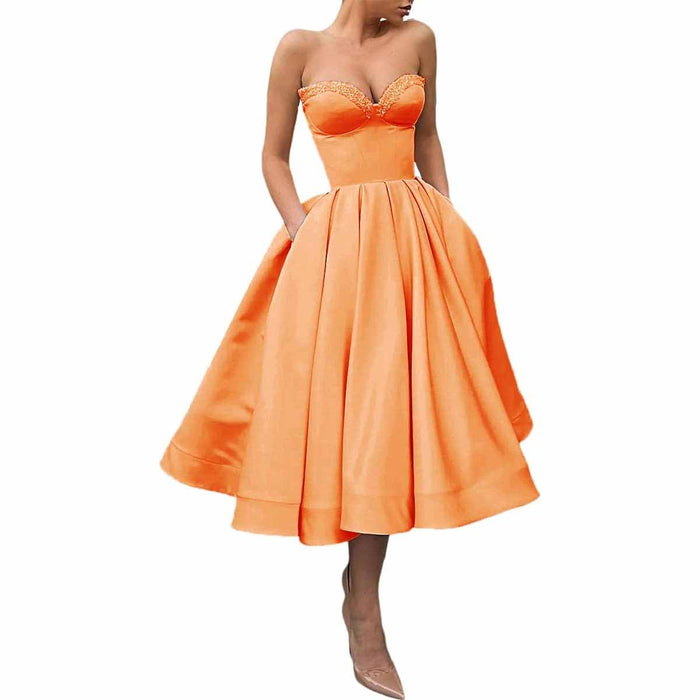 Orange / Free