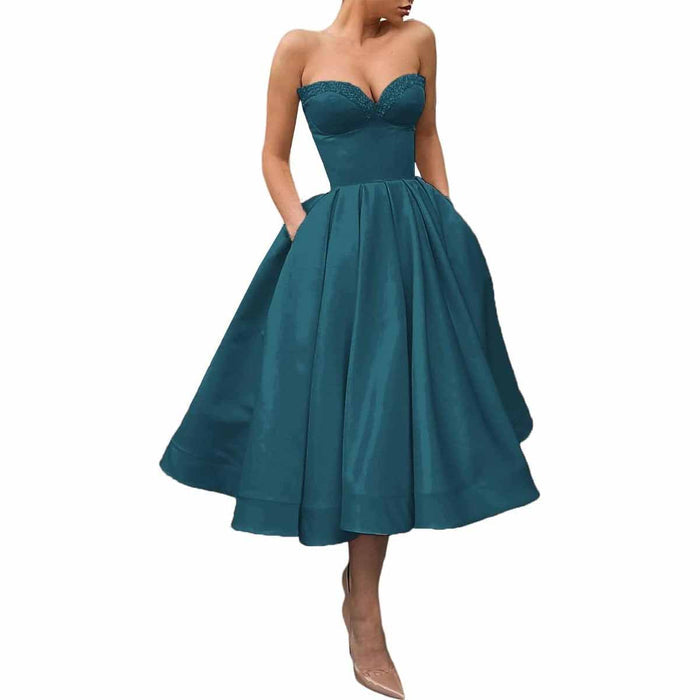 Teal / Free