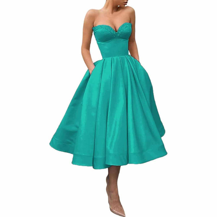 Turquoise / Free