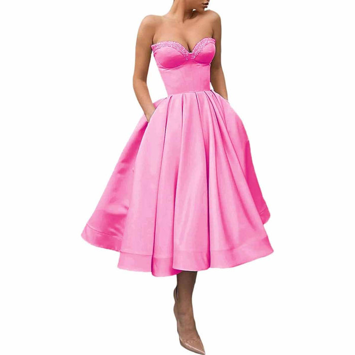 Hot pink / Free