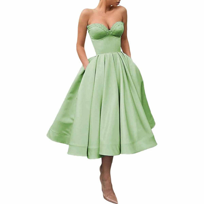 Sage green / Free