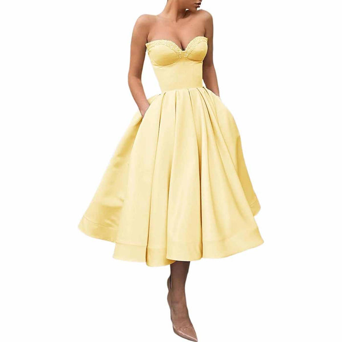 Yellow / Free