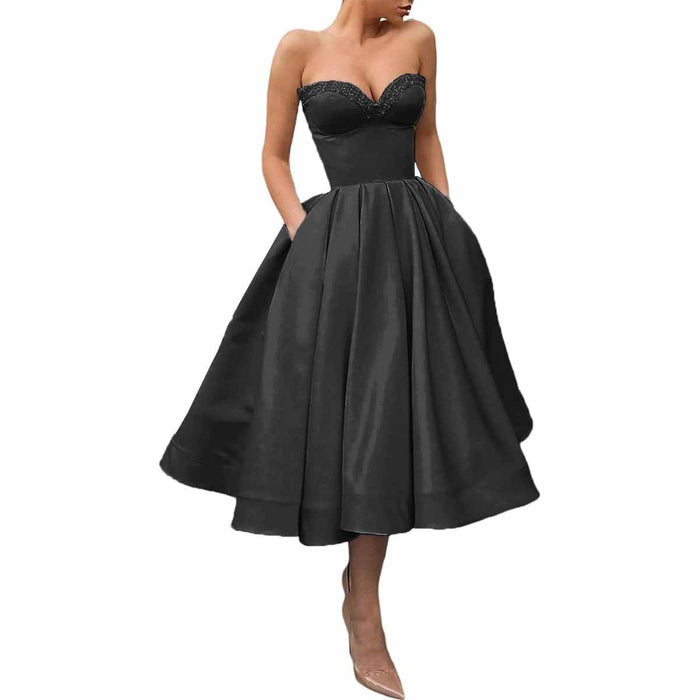 Black / Free