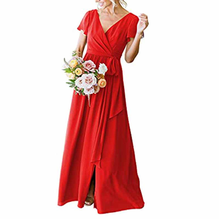 Red / US2-26W