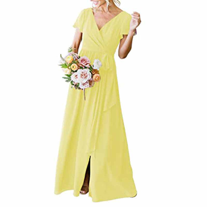 Yellow / US2-26W