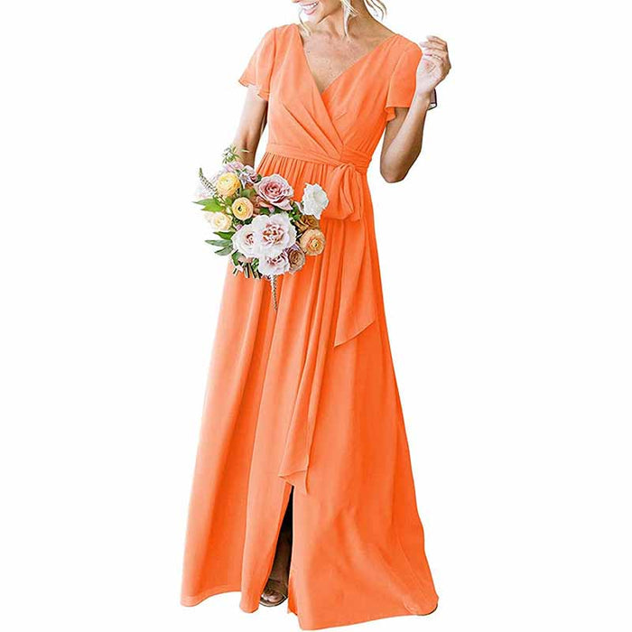 Orange / US2-26W