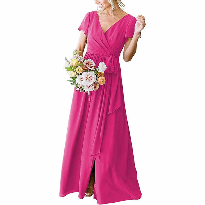 Fuchsia / US2-26W