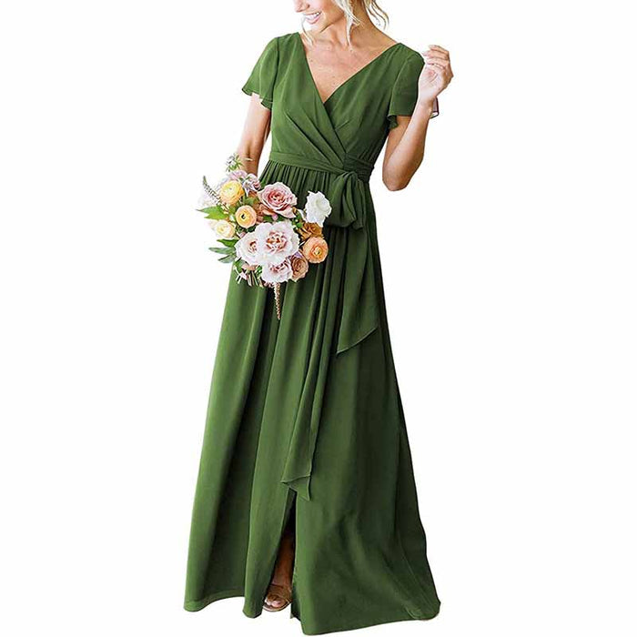 Forest green / US2-26W