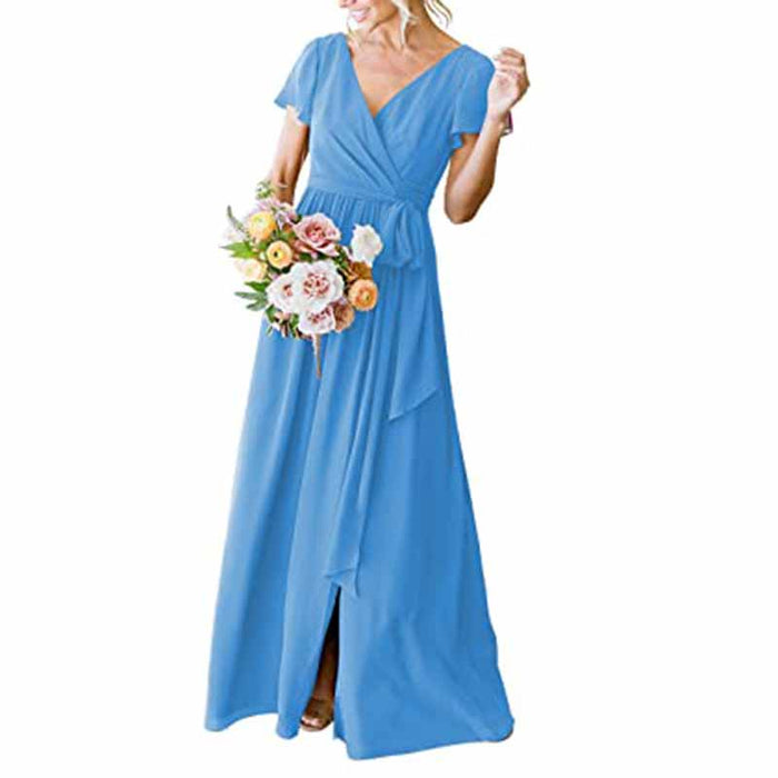 Ocean blue / US2-26W