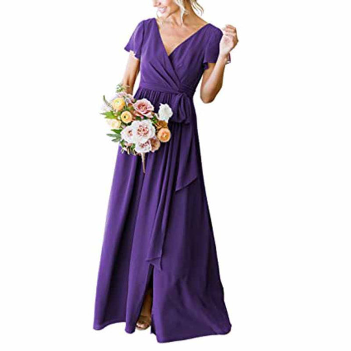 Purple / US2-26W