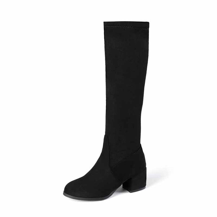 Black Suede / US5