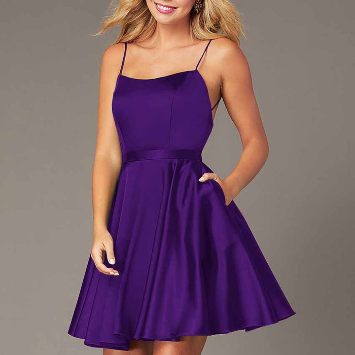Purple / Free