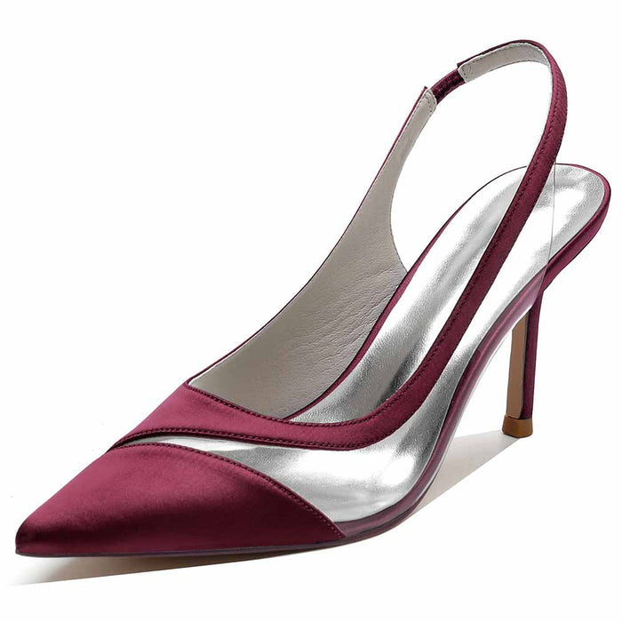 Wine red / 5