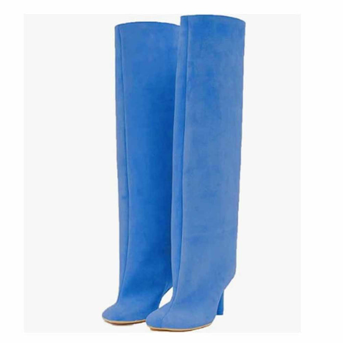 Blue Suede / 4.5
