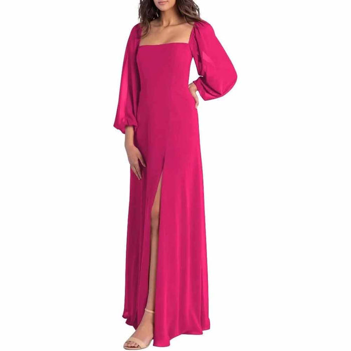 Fuchsia / Normal Size