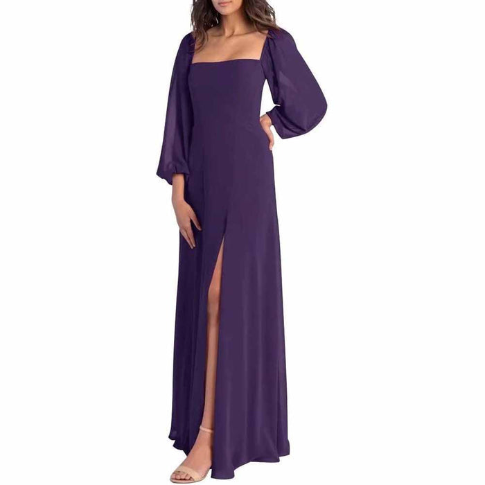 Purple / Normal Size