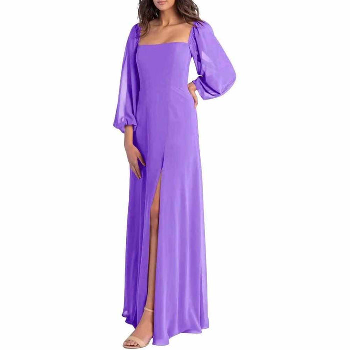 Glossy purple / Normal Size
