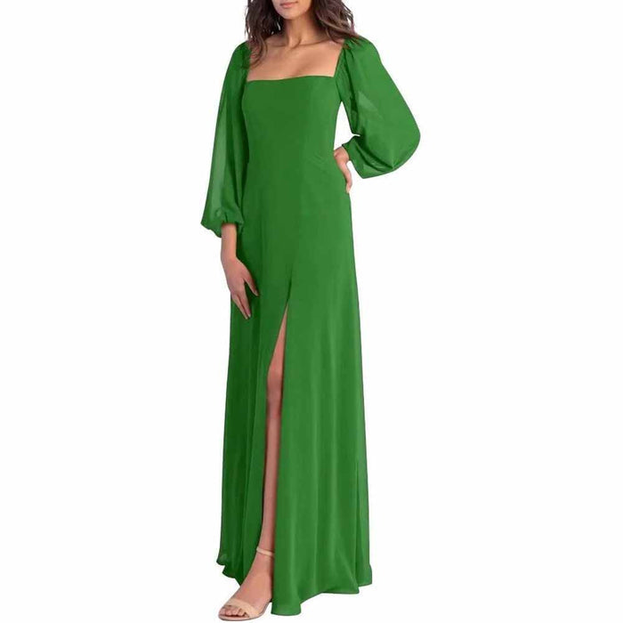 Emerald green / Normal Size