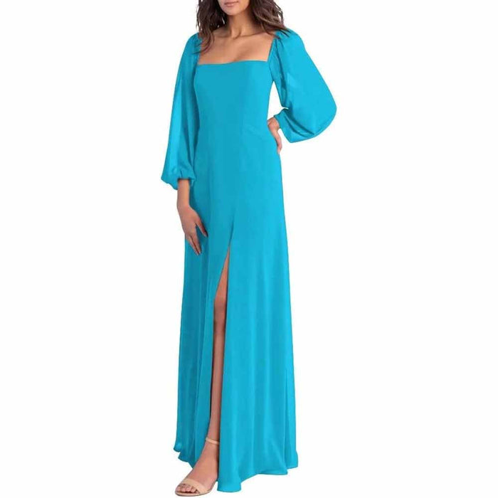 Ocean blue / Normal Size