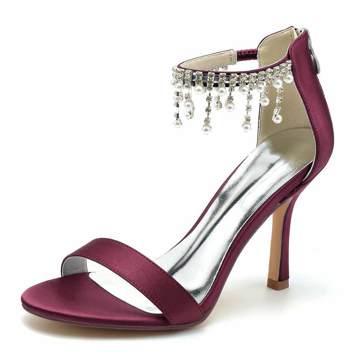 Wine Red / US6