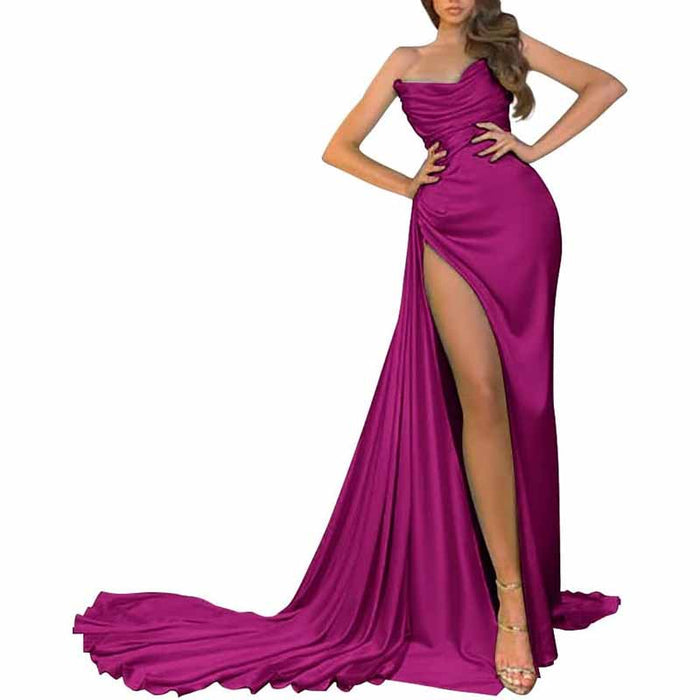 Fuchsia / Normal/Custom