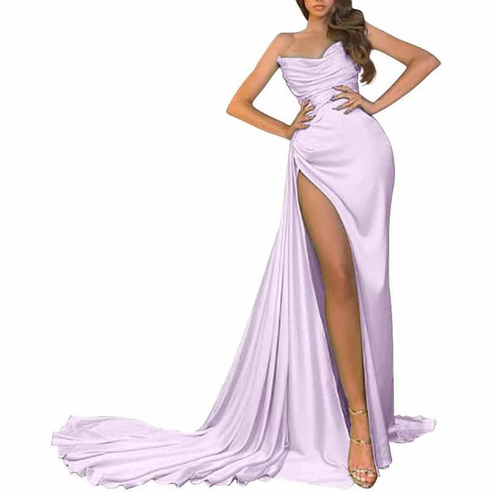 Lilac / Normal/Custom