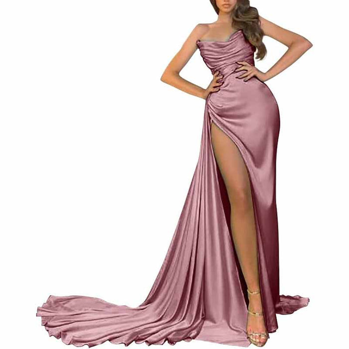 Dusty rose / Normal/Custom