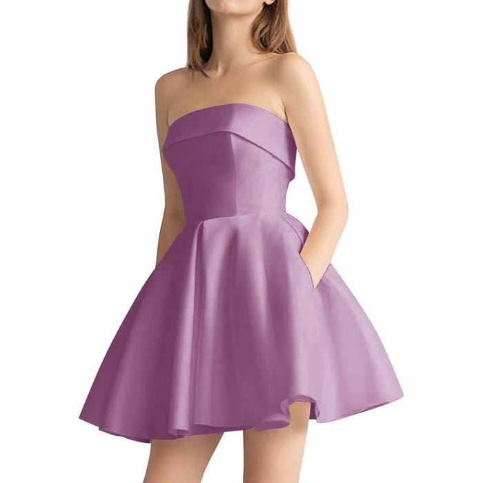 Lilac / Normal Size